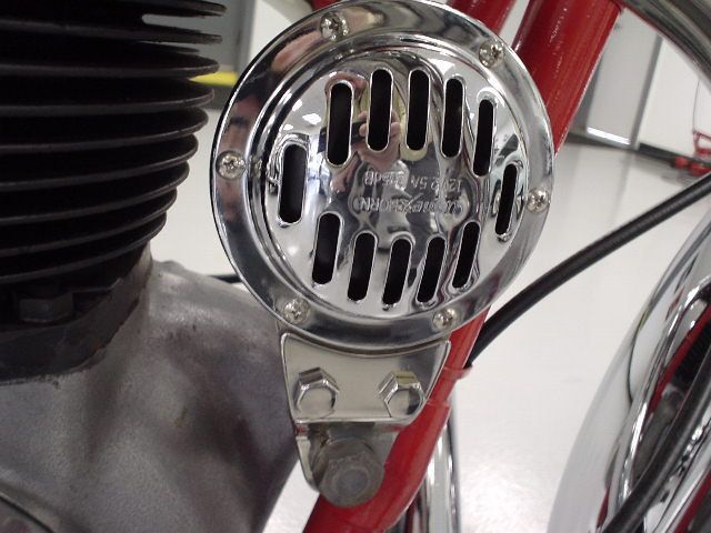 1966 BSA LIGHTNING  - 2849776 - 31