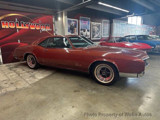 1966 Buick Riviera  - 23028454 - 13