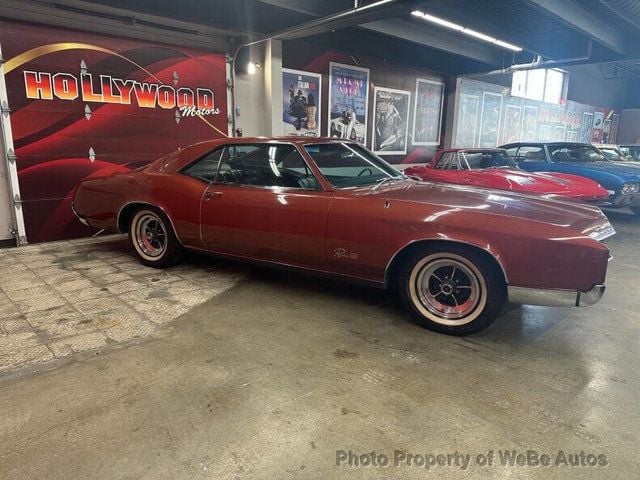1966 Buick Riviera  - 23028454 - 14