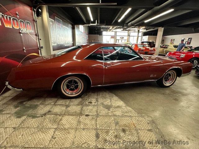 1966 Buick Riviera  - 23028454 - 17