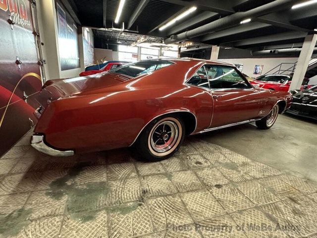 1966 Buick Riviera  - 23028454 - 18