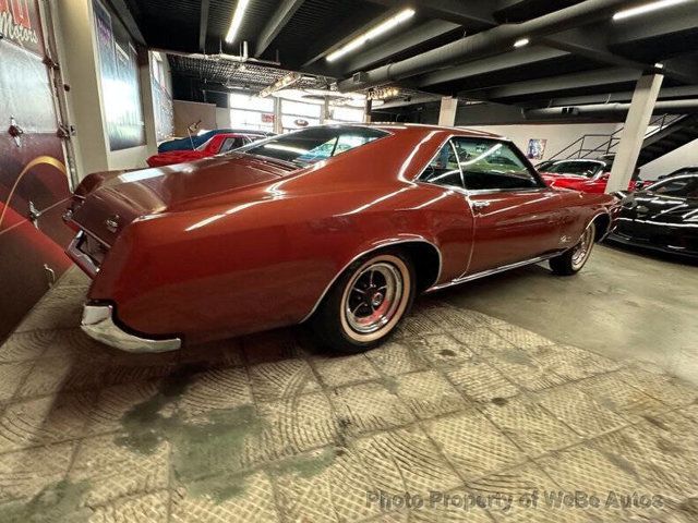 1966 Buick Riviera  - 23028454 - 19