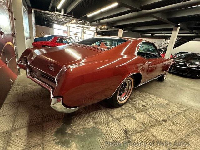 1966 Buick Riviera  - 23028454 - 20
