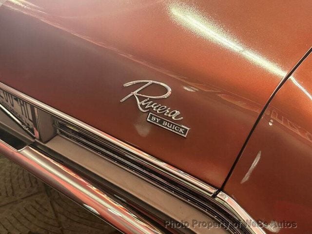 1966 Buick Riviera  - 23028454 - 23