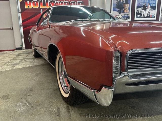1966 Buick Riviera  - 23028454 - 26