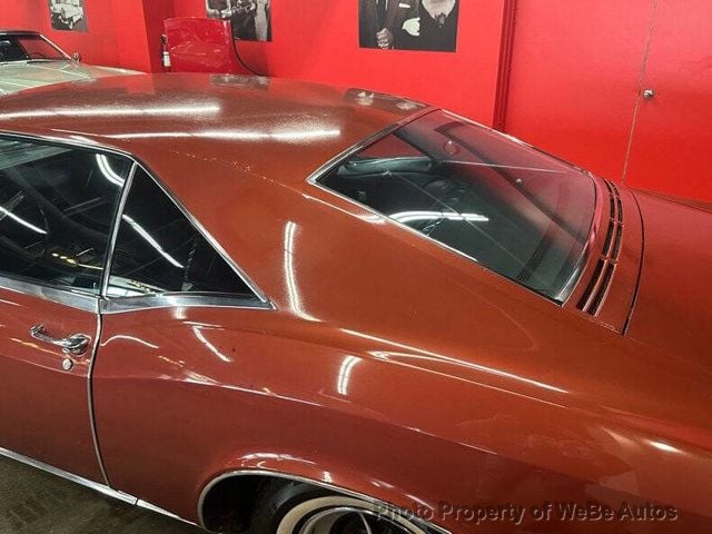 1966 Buick Riviera  - 23028454 - 28