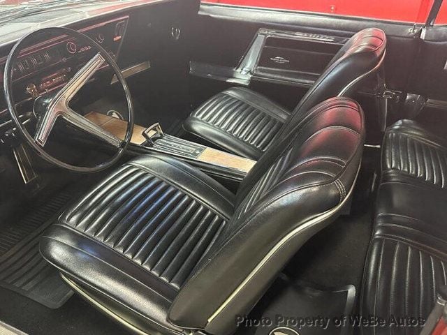 1966 Buick Riviera  - 23028454 - 31