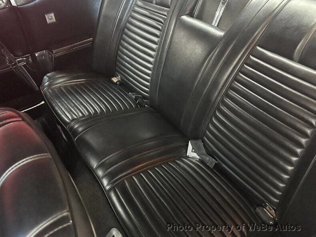 1966 Buick Riviera  - 23028454 - 32