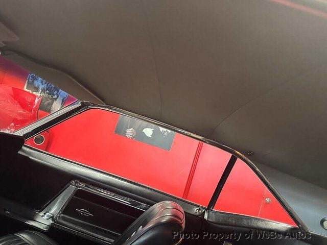1966 Buick Riviera  - 23028454 - 33