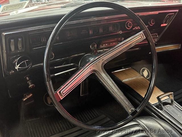 1966 Buick Riviera  - 23028454 - 36