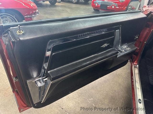 1966 Buick Riviera  - 23028454 - 38