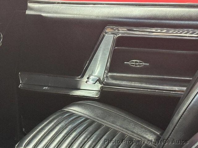 1966 Buick Riviera  - 23028454 - 39