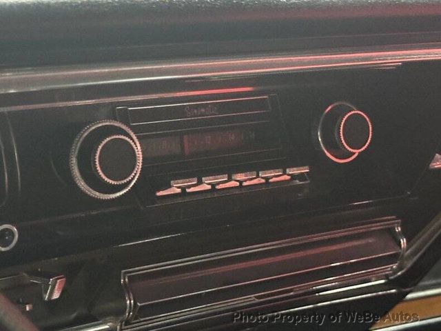 1966 Buick Riviera  - 23028454 - 40