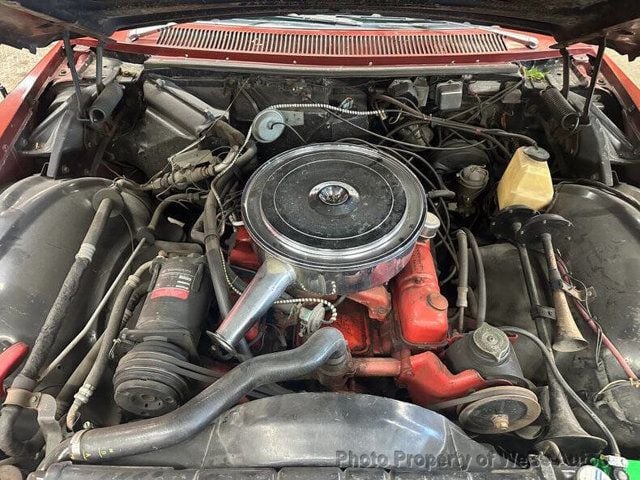 1966 Buick Riviera  - 23028454 - 42