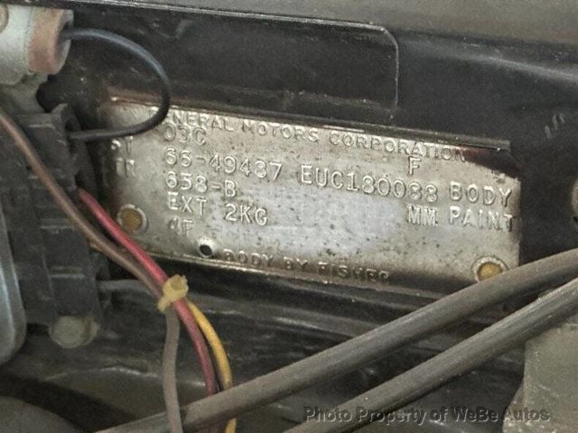 1966 Buick Riviera  - 23028454 - 43