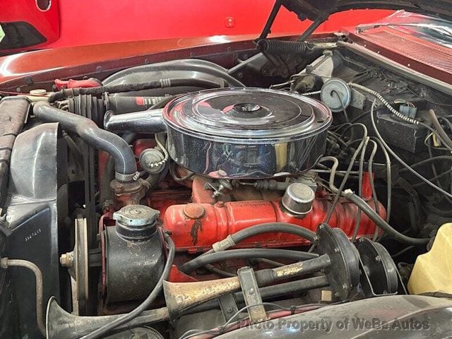 1966 Buick Riviera  - 23028454 - 44