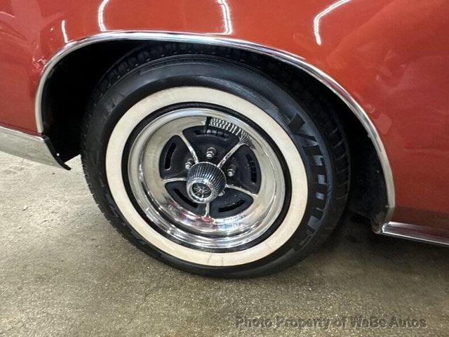 1966 Buick Riviera  - 23028454 - 45