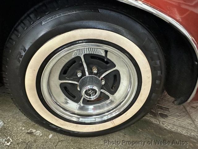 1966 Buick Riviera  - 23028454 - 46