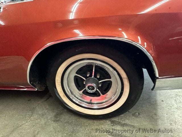 1966 Buick Riviera  - 23028454 - 47