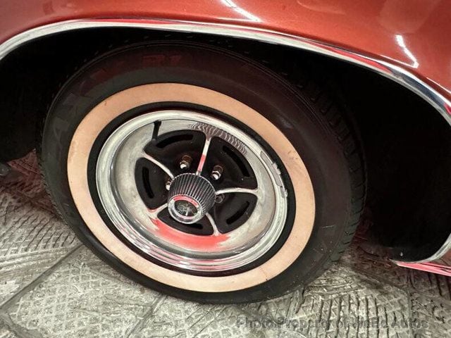 1966 Buick Riviera  - 23028454 - 48