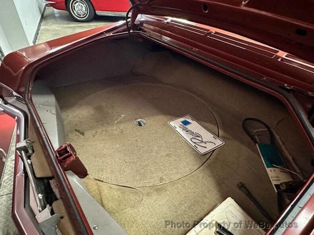 1966 Buick Riviera  - 23028454 - 49