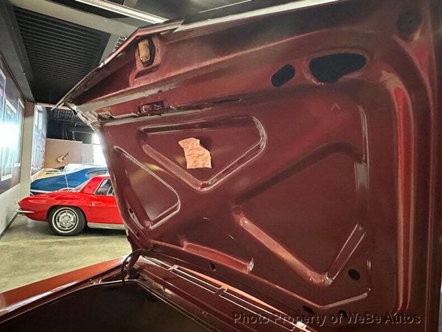 1966 Buick Riviera  - 23028454 - 50