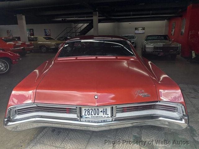 1966 Buick Riviera  - 23028454 - 51