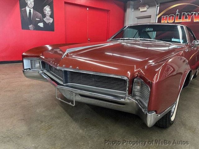 1966 Buick Riviera  - 23028454 - 5