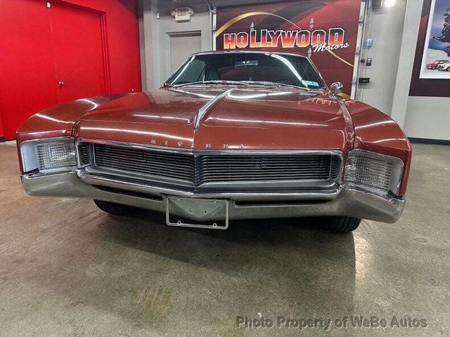 1966 Buick Riviera  - 23028454 - 8
