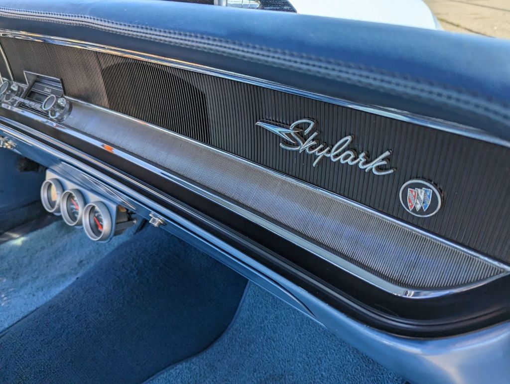 1966 Buick Skylark Pro Street - 21654820 - 72