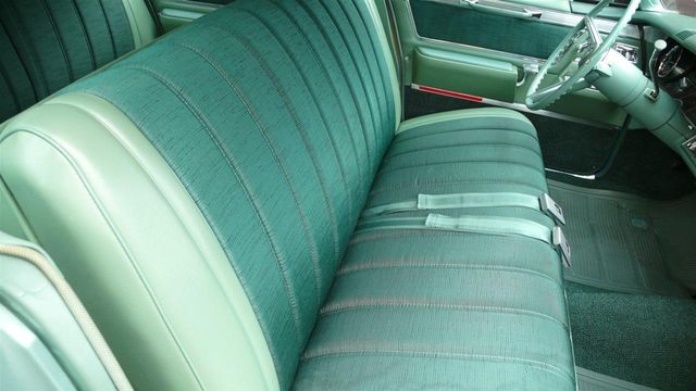 1966 Cadillac DEVILLE CALAIS - 14151787 - 9