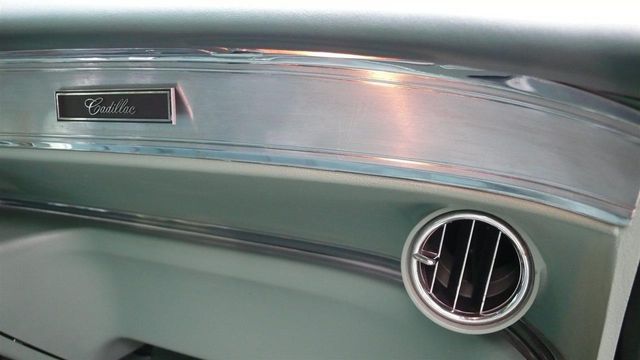 1966 Cadillac DEVILLE CALAIS - 14151787 - 13