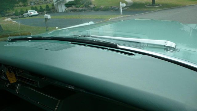 1966 Cadillac DEVILLE CALAIS - 14151787 - 14