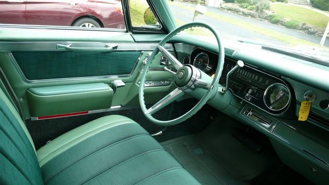 1966 Cadillac DEVILLE CALAIS - 14151787 - 15