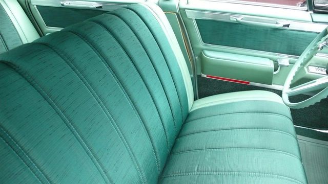 1966 Cadillac DEVILLE CALAIS - 14151787 - 16