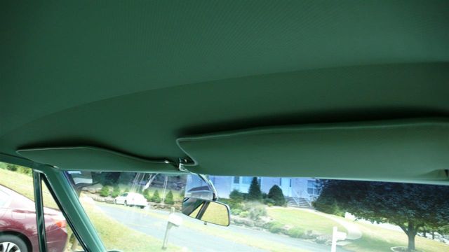 1966 Cadillac DEVILLE CALAIS - 14151787 - 17