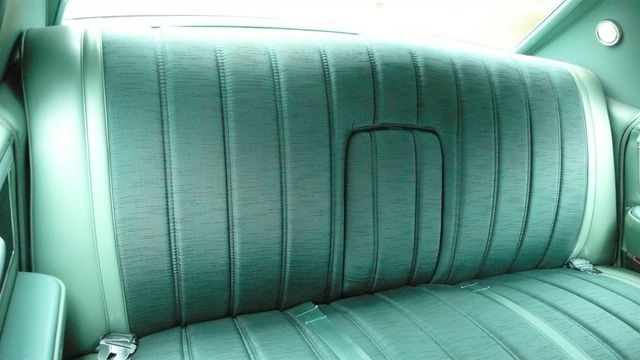 1966 Cadillac DEVILLE CALAIS - 14151787 - 18