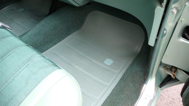 1966 Cadillac DEVILLE CALAIS - 14151787 - 19