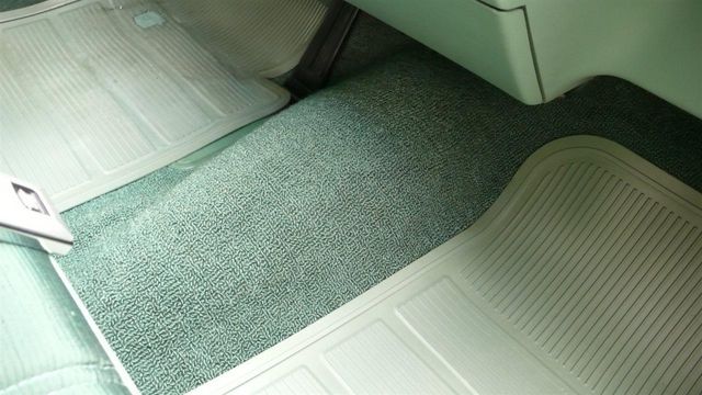 1966 Cadillac DEVILLE CALAIS - 14151787 - 20