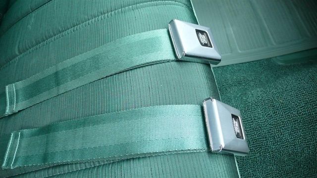 1966 Cadillac DEVILLE CALAIS - 14151787 - 21