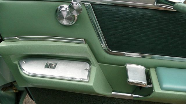 1966 Cadillac DEVILLE CALAIS - 14151787 - 22