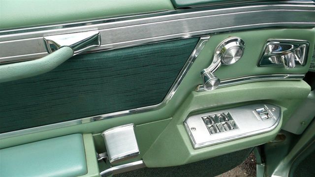 1966 Cadillac DEVILLE CALAIS - 14151787 - 27