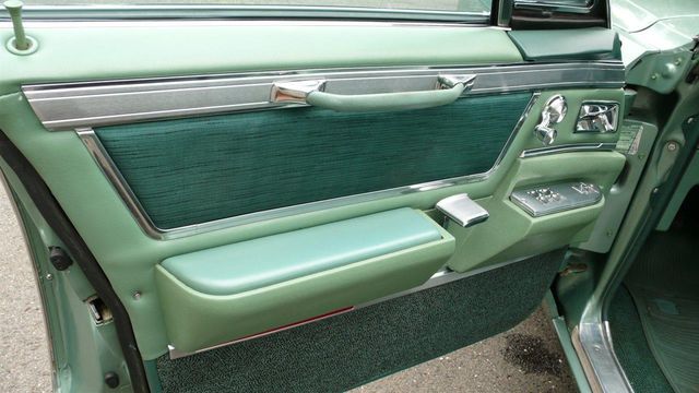 1966 Cadillac DEVILLE CALAIS - 14151787 - 28