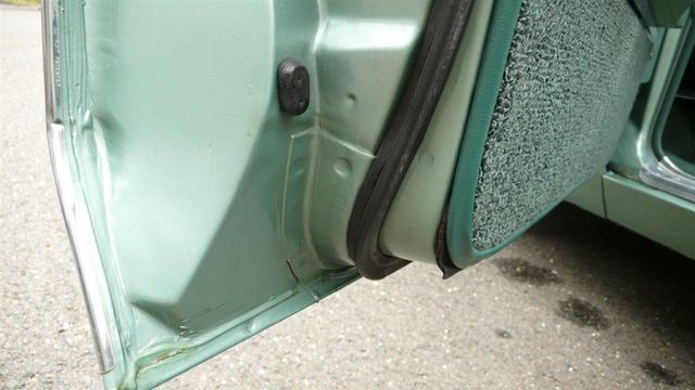 1966 Cadillac DEVILLE CALAIS - 14151787 - 29