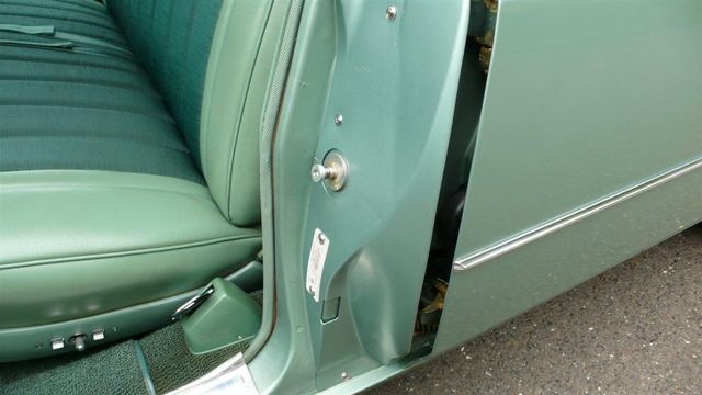 1966 Cadillac DEVILLE CALAIS - 14151787 - 30