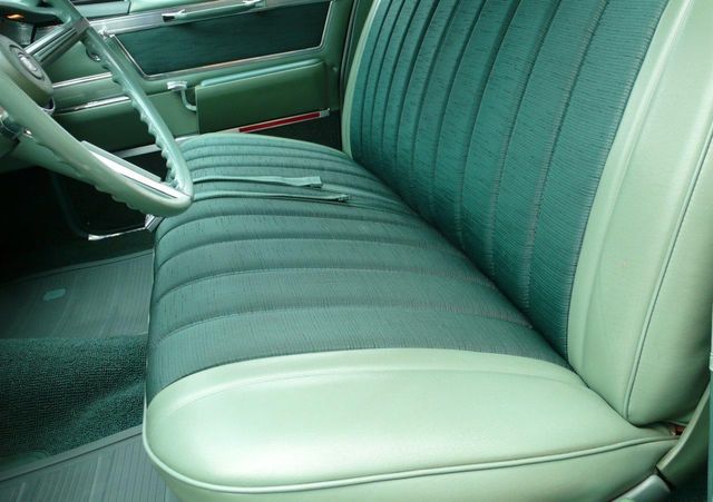 1966 Cadillac DEVILLE CALAIS - 14151787 - 32