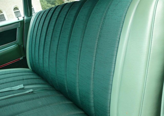 1966 Cadillac DEVILLE CALAIS - 14151787 - 33