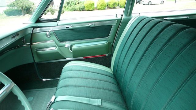 1966 Cadillac DEVILLE CALAIS - 14151787 - 35