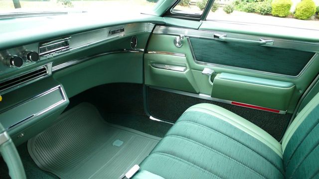 1966 Cadillac DEVILLE CALAIS - 14151787 - 36