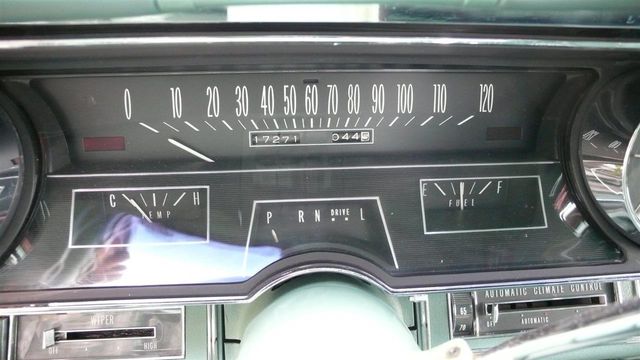 1966 Cadillac DEVILLE CALAIS - 14151787 - 38